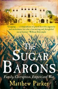 Download The Sugar Barons pdf, epub, ebook