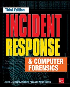 Download Incident Response & Computer Forensics, Third Edition pdf, epub, ebook