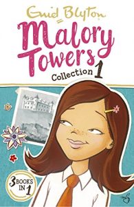 Download Malory Towers Collection 1: Books 1-3 (Malory Towers Collections and Gift books) pdf, epub, ebook