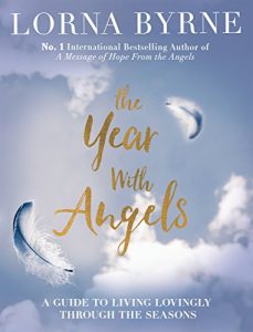 Download The Year With Angels: A guide to living lovingly through the seasons pdf, epub, ebook