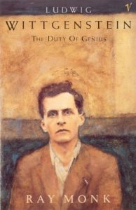Download Ludwig Wittgenstein: The Duty of Genius pdf, epub, ebook