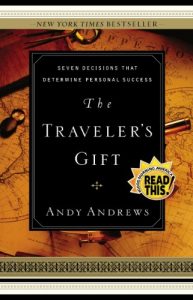 Download The Traveler’s Gift: Seven Decisions that Determine Personal Success pdf, epub, ebook