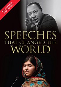 Download Speeches that Changed the World pdf, epub, ebook