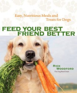 Download Feed Your Best Friend Better: Easy, Nutritious Meals and Treats for Dogs pdf, epub, ebook