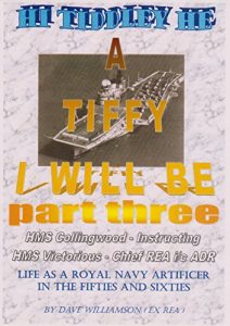 Download A TIFFY I WILL BE: Part 3 pdf, epub, ebook