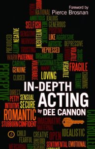 Download In-Depth Acting pdf, epub, ebook