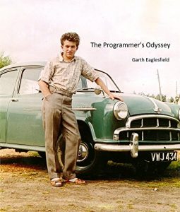 Download The Programmer’s Odyssey: A Journey Through The Digital Age pdf, epub, ebook