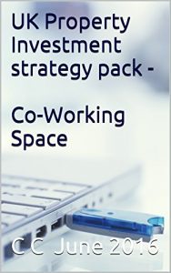 Download UK Property Investment strategy pack – Co-Working Space pdf, epub, ebook