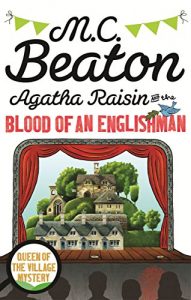 Download Agatha Raisin and the Blood of an Englishman pdf, epub, ebook
