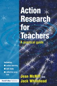 Download Action Research for Teachers: A Practical Guide pdf, epub, ebook
