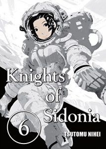 Download Knights of Sidonia Vol. 6 pdf, epub, ebook