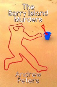 Download The Barry Island Murders pdf, epub, ebook