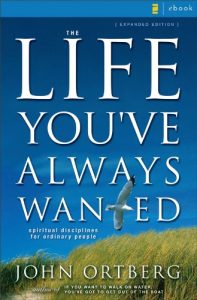 Download The Life You’ve Always Wanted: Spiritual Disciplines for Ordinary People pdf, epub, ebook