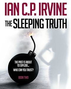 Download The Sleeping Truth : A Romantic Medical Thriller – BOOK TWO pdf, epub, ebook