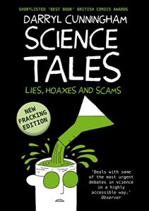 Download Science Tales: Lies, Hoaxes and Scams pdf, epub, ebook