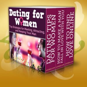 Download Dating for Women Boxed Set: Top Strategies for Meeting, Attracting,and Keeping Your Man pdf, epub, ebook