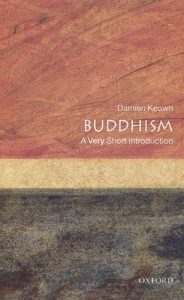 Download Buddhism: A Very Short Introduction (Very Short Introductions) pdf, epub, ebook