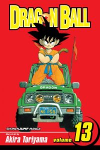 Download Dragon Ball, Vol. 13: Piccolo Conquers the World (Dragon Ball: Shonen Jump Graphic Novel) pdf, epub, ebook