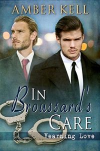 Download In Broussard’s Care (Yearning Love Book 3) pdf, epub, ebook