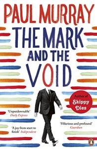 Download The Mark and the Void pdf, epub, ebook
