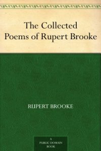 Download The Collected Poems of Rupert Brooke pdf, epub, ebook