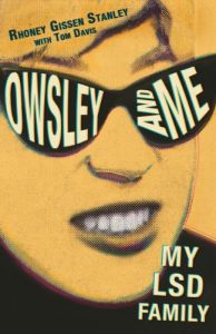 Download Owsley and Me: My LSD Family pdf, epub, ebook