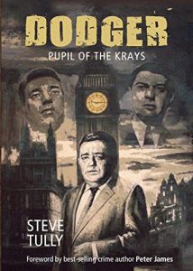 Download Dodger: Pupil of The Krays pdf, epub, ebook