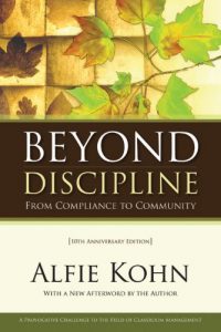 Download Beyond Discipline: From Compliance to Community, 10th Anniversary Edition pdf, epub, ebook
