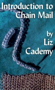 Download Introduction to Chain Mail pdf, epub, ebook