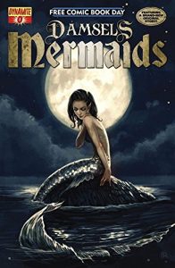 Download Damsels: Mermaids #0 pdf, epub, ebook