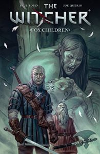 Download The Witcher: Volume 2 – Fox Children pdf, epub, ebook