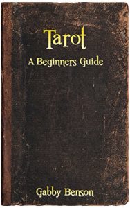 Download Tarot: A Beginners Guide pdf, epub, ebook