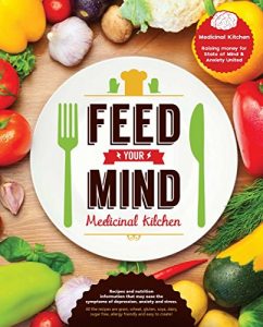 Download Medicinal Kitchen – Feed Your Mind pdf, epub, ebook