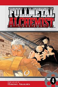 Download Fullmetal Alchemist, Vol. 4 pdf, epub, ebook