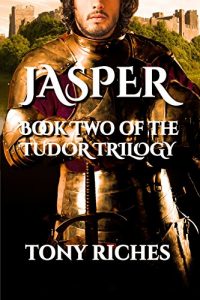 Download Jasper – Book Two of the Tudor Trilogy pdf, epub, ebook