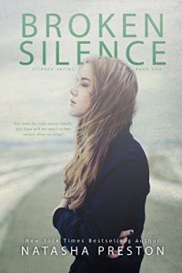 Download Broken Silence pdf, epub, ebook