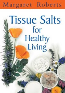 Download Tissue Salts for Healthy Living pdf, epub, ebook