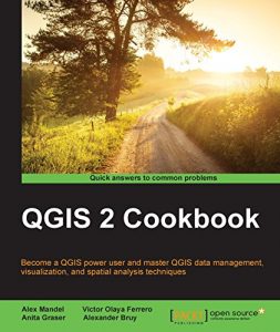 Download QGIS 2 Cookbook pdf, epub, ebook