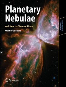 Download Planetary Nebulae and How to Observe Them (Astronomers’ Observing Guides) pdf, epub, ebook