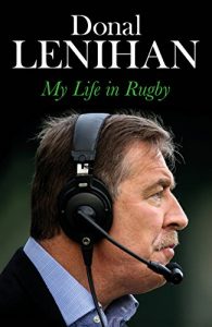 Download Donal Lenihan: My Life in Rugby pdf, epub, ebook