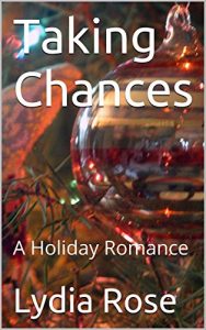 Download Taking Chances: A Holiday Romance pdf, epub, ebook