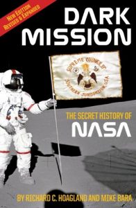 Download Dark Mission: The Secret History of NASA, Enlarged and Revised Edition pdf, epub, ebook