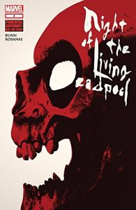 Download Night of the Living Deadpool #4 (of 4) pdf, epub, ebook