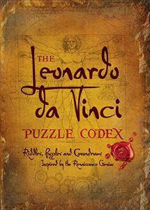 Download The Leonardo da Vinci Puzzle Codex pdf, epub, ebook