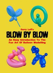 Download Blow By Blow pdf, epub, ebook