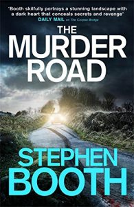 Download The Murder Road (Cooper and Fry Book 15) pdf, epub, ebook