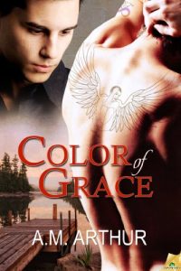 Download Color of Grace (Cost of Repairs Book 2) pdf, epub, ebook