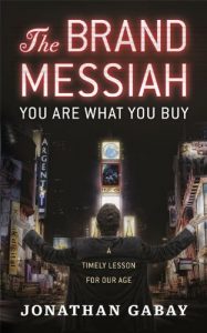 Download The Brand Messiah pdf, epub, ebook