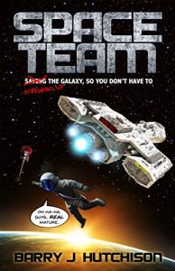 Download Space Team pdf, epub, ebook