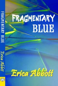 Download Fragmentary Blue pdf, epub, ebook